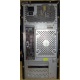 Системный блок AMD Athlon 64 X2 5000+ (2x2.6GHz) /2048Mb DDR2 /320Gb /DVDRW /CR /LAN /ATX 300W вид сзади (Октябрьский)