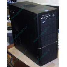 Четырехядерный комп Intel Core i7 860 (4x2.8GHz HT) /4Gb /500Gb /ATX 460W (Октябрьский)