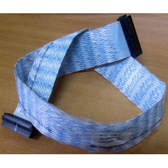 Шлейф Foxconn 34Cb000492 68 pin SCSI Cable (Октябрьский)