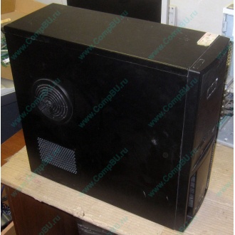 Двухъядерный компьютер Intel Pentium Dual Core E2180 (2x1.8GHz) s.775 /2048Mb /160Gb /ATX 300W (Октябрьский)