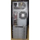 Компьютер E2180 (2x1.8GHz) s.775 /2048Mb /160Gb /ATX 300W вид сзади (Октябрьский)