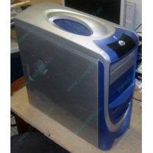 Игровой компьютер Intel Core 2 Duo E8400 (2x3.0GHz) s.775 /4096Mb /320Gb /GeForce 8800 GT /ATX 400W (корпус с ручкой) - Октябрьский