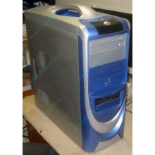 Игровой компьютер Intel Core 2 Duo E8400 (2x3.0GHz) s.775 /4096Mb /320Gb /GeForce 8800 GT /ATX 400W (корпус с ручкой) - Октябрьский