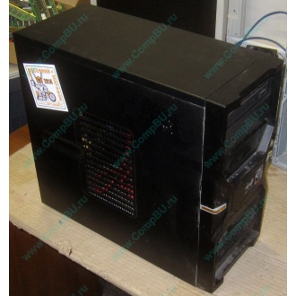 4-хядерный компьютер Intel Core i5 2310 (4 x 2.9 GHz) /4 Gb /250 Gb /ATX 400 W (Октябрьский)