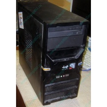 4-хядерный компьютер Intel Core i5 2310 (4 x 2.9 GHz) /4 Gb /250 Gb /ATX 400 W (Октябрьский)