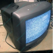 Телевизор 14" ЭЛТ Daewoo KR14E5 (Октябрьский)