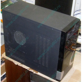 Компьютер Intel Pentium Dual Core E5300 (2x2.6GHz) s.775 /2Gb /250Gb /ATX 400W (Октябрьский)