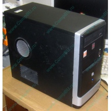Компьютер Б/У Intel Core i3 2130 (2x3.4GHz HT) /4096Mb /250Gb /ATX 350W (Октябрьский)