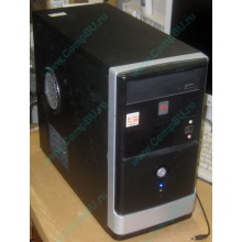 Компьютер Б/У Intel Core i3 2130 (2x3.4GHz HT) /4096Mb /250Gb /ATX 350W (Октябрьский)