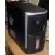 Двухъядерный системный блок Intel Pentium Dual Core E5300 (2x2600MHz) /2048 Mb /250 Gb /ATX 350 W (Октябрьский)
