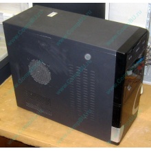 Компьютер Intel Pentium Dual Core E5300 (2x2.6GHz) s775 /2048Mb /160Gb /ATX 400W (Октябрьский)