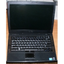 Ноутбук Dell Latitude E6410 (Intel Core i5 M560 (4x2.67Ghz) /4096Mb DDR3 /320Gb /14.1" TFT 1280x800) - Октябрьский