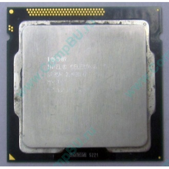 Процессор Intel Celeron G530 (2x2.4GHz /L3 2048kb) SR05H s.1155 (Октябрьский)