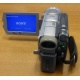 Видеокамера Sony DCRDVD505E (Октябрьский)