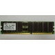 Серверная память 1Gb DDR1 в Октябрьском, 1024Mb DDR ECC Samsung pc2100 CL 2.5 (Октябрьский)