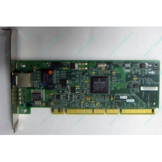 Сетевая карта IBM 31P6309 (31P6319) PCI-X купить Б/У в Октябрьском, сетевая карта IBM NetXtreme 1000T 31P6309 (31P6319) цена БУ (Октябрьский)