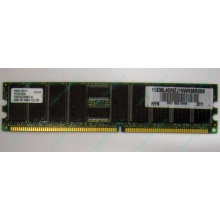 Серверная память 256Mb DDR ECC Hynix pc2100 8EE HMM 311 (Октябрьский)