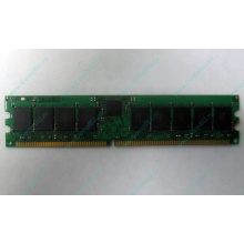 Серверная память 1Gb DDR в Октябрьском, 1024Mb DDR1 ECC REG pc-2700 CL 2.5 (Октябрьский)