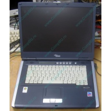 Ноутбук Fujitsu Siemens Lifebook C1320D (Intel Pentium-M 1.86Ghz /512Mb DDR2 /60Gb /15.4" TFT) C1320 (Октябрьский)