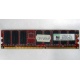 Серверная память 512Mb DDR ECC Kingmax pc-2100 400MHz (Октябрьский)