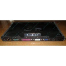 Докстанция Dell PR09S FJ282 купить Б/У в Октябрьском, порт-репликатор Dell PR09S FJ282 цена БУ (Октябрьский).