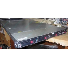 16-ти ядерный сервер 1U HP Proliant DL165 G7 (2 x OPTERON O6128 8x2.0GHz /56Gb DDR3 ECC /300Gb + 2x1000Gb SAS /ATX 500W) - Октябрьский