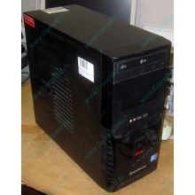 Компьютер Kraftway Credo KC36 (Intel Core 2 Duo E7500 (2x2.93GHz) s.775 /2048Mb /500Gb /ATX 400W) - Октябрьский