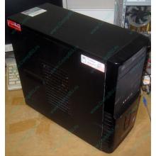 Компьютер Kraftway Credo KC36 (Intel C2D E7500 (2x2.93GHz) s.775 /2048Mb /320Gb /ATX 400W /Windows 7 PRO) - Октябрьский