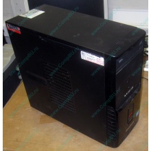 Компьютер Kraftway Credo KC39 (Intel Core 2 Duo E7500 (2x2.93GHz) s.775 /4Gb /320Gb /ATX 400W /Windows 7 PRO) - Октябрьский