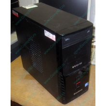 Компьютер Kraftway Credo KC39 (Intel Core 2 Duo E7500 (2x2.93GHz) s.775 /4Gb /320Gb /ATX 400W /Windows 7 PRO) - Октябрьский