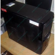 Компьютер Kraftway Kredo KC39 (Intel Core 2 Duo E7500 (2x2.93GHz) s.775 /2048Mb /320Gb /ATX 400W /Windows7 PRO) - Октябрьский