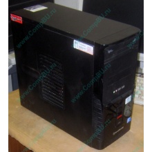 Компьютер Kraftway Kredo KC39 (Intel Core 2 Duo E7500 (2x2.93GHz) s.775 /2048Mb /320Gb /ATX 400W /Windows7 PRO) - Октябрьский