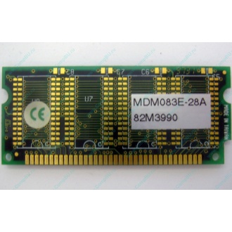 8Mb EDO microSIMM Kingmax MDM083E-28A (Октябрьский)