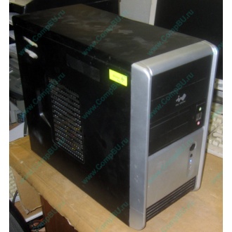 Компьютер Intel Pentium Dual Core E5200 (2x2.5GHz) s775 /2048Mb /250Gb /ATX 350W Inwin (Октябрьский)