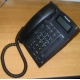 Телефон Panasonic KX-TS2388RU (черный) - Октябрьский