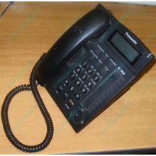 Телефон Panasonic KX-TS2388RU (черный) - Октябрьский