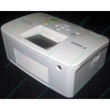 Фотопринтер Canon SELPHY CP760 (нет блока питания в Октябрьском, НА ЗАПЧАСТИ) - Октябрьский