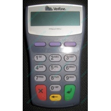 Выносная клавиатура VeriFone PINpad 1000SE (Октябрьский)