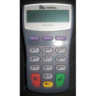 Пин-пад VeriFone PINpad 1000SE (Октябрьский)