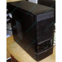Компьютер Intel Core 2 Duo E7500 (2x2.93GHz) s.775 /2048Mb /160Gb /ATX 450W /Windows XP PROFESSIONAL (Октябрьский)