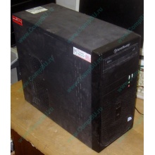 Компьютер Б/У Intel Core i3 2120 (2x3.3GHz HT) /4096Mb /500Gb /ATX400W (Октябрьский)
