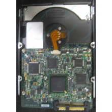 НЕРАБОЧИЙ жесткий диск 146Gb HP 481653-002 DF146BAFDU (Октябрьский)