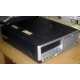 Системный блок HP DC7100 SFF (Intel Pentium-4 520 2.8GHz HT s.775 /1024Mb /80Gb /ATX 240W desktop) - Октябрьский