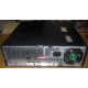 Компьютер HP DC7100 SFF вид сзади (Октябрьский)