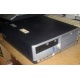 Компьютер HP DC7100 SFF (Intel Pentium-4 540 3.2GHz HT s.775 /1024Mb /80Gb /ATX 240W desktop) - Октябрьский