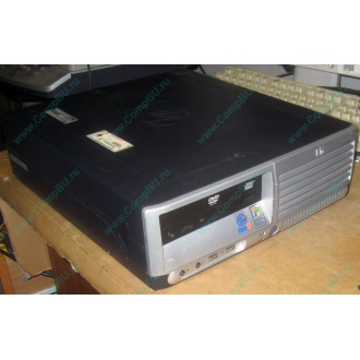 Компьютер HP DC7100 SFF (Intel Pentium-4 540 3.2GHz HT s.775 /1024Mb /80Gb /ATX 240W desktop) - Октябрьский