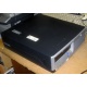 Системный блок HP DC7100 SFF (Intel Pentium-4 540 3.2GHz HT s.775 /1024Mb /80Gb /ATX 240W desktop) - Октябрьский