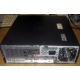 HP DC7100 SFF виз сзади на разъемы и входы/выходы (Октябрьский)