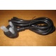 SS145A BS-1363/A FUSED 3-pin UK - британский кабель питания для компьютера (Октябрьский)