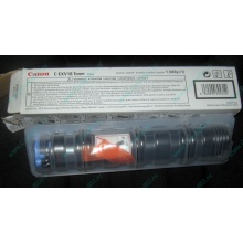 Тонер Canon C-EXV 18 GPR22 0386B002 (Октябрьский)